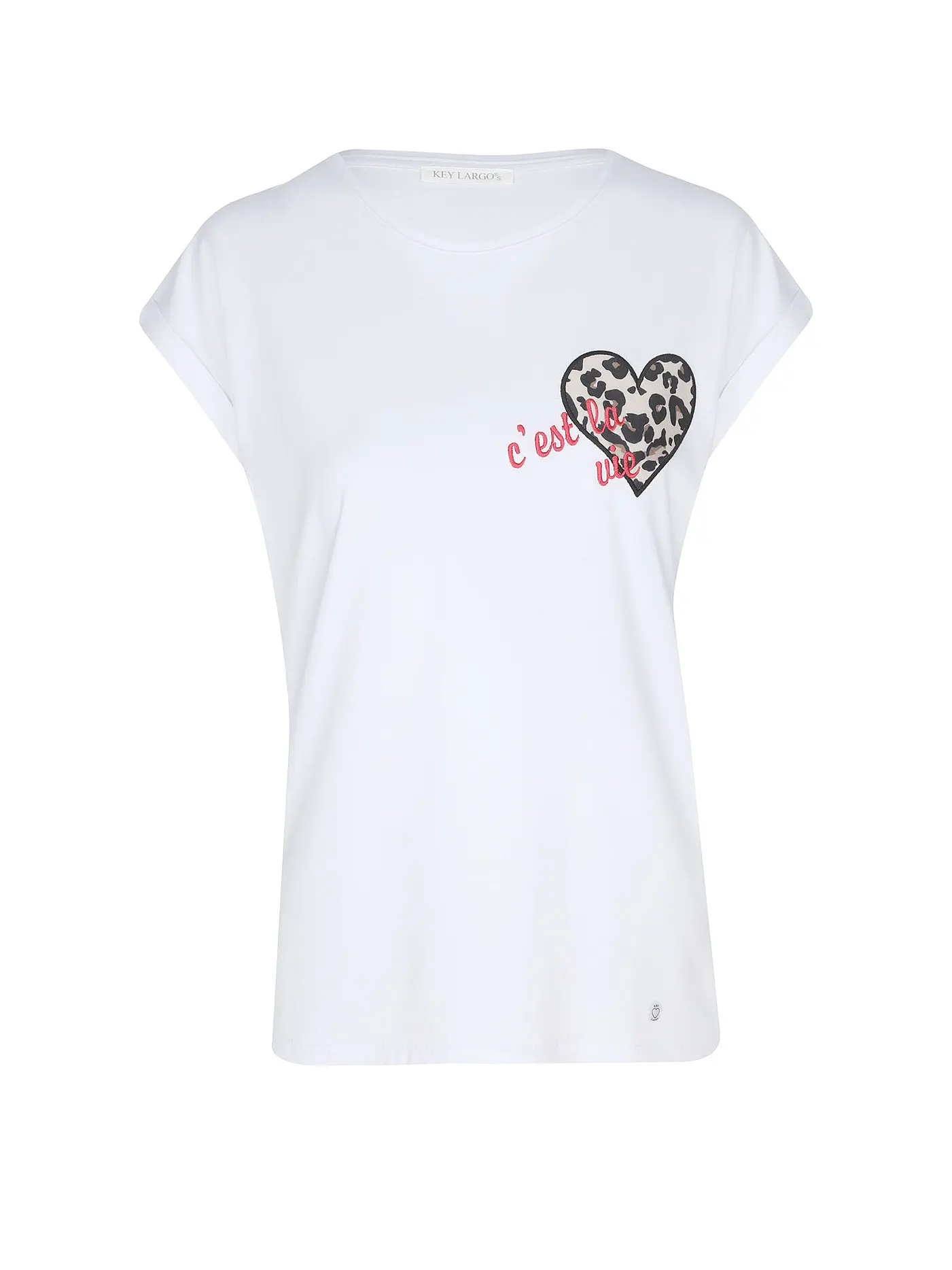 KEY LARGO | T-Shirt BELLE | 